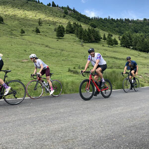 triatlón con gimnasio