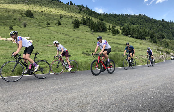 Entrenamientos de Triatlón - Club Deportivo Z5