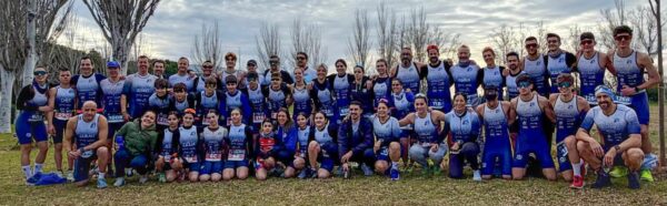 Entrenar Triatlón en Barcelona - Club Deportivo Z5